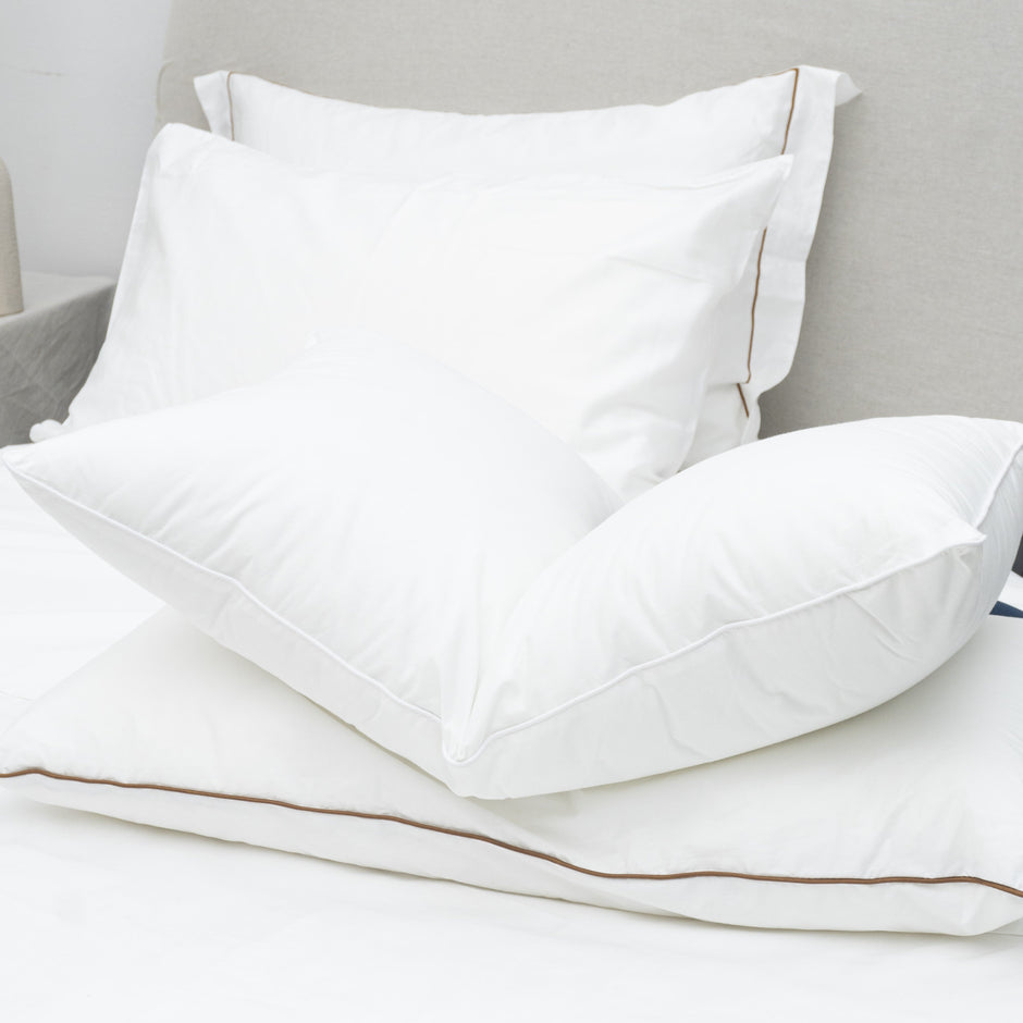 The Luxury Of Sleep