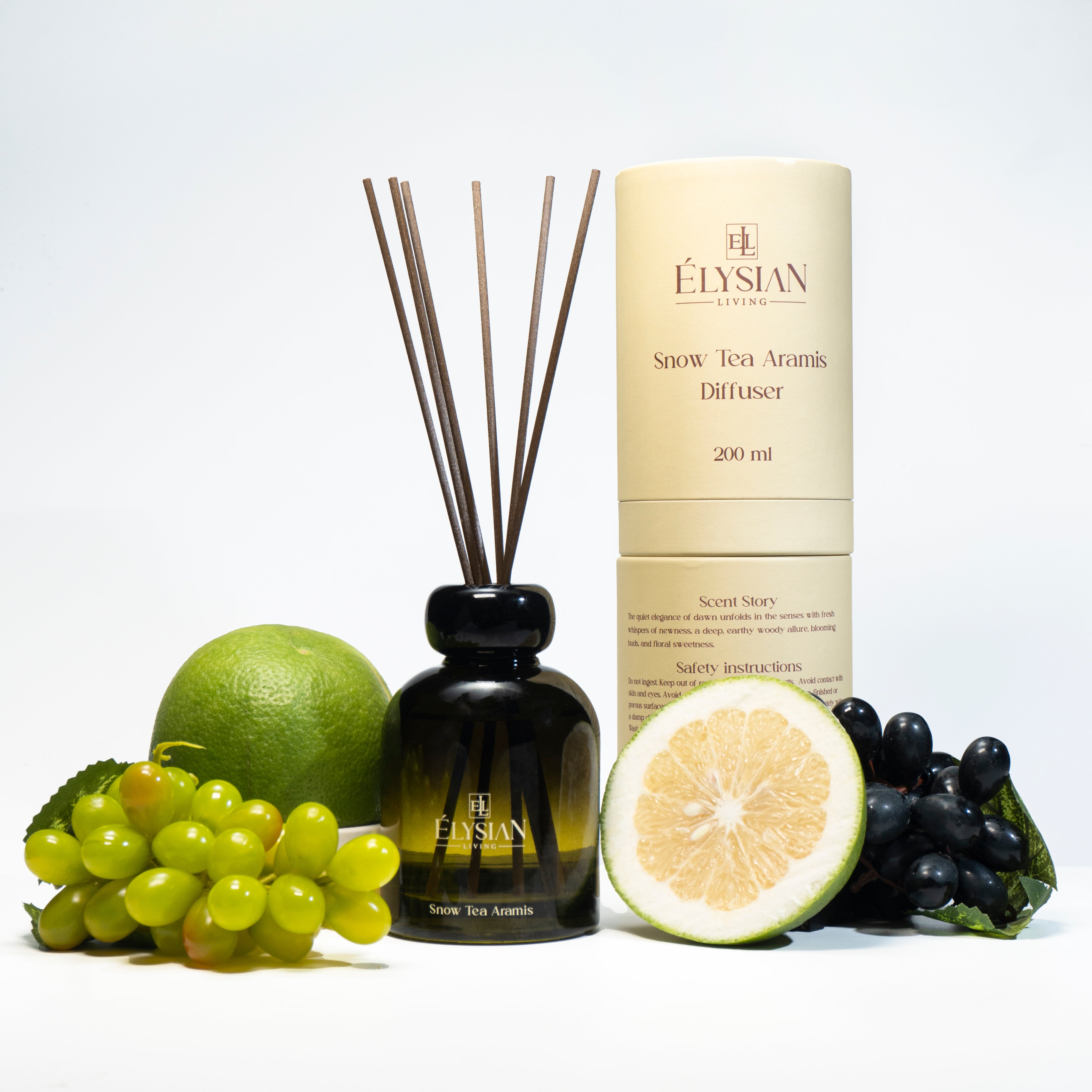 Diffusers