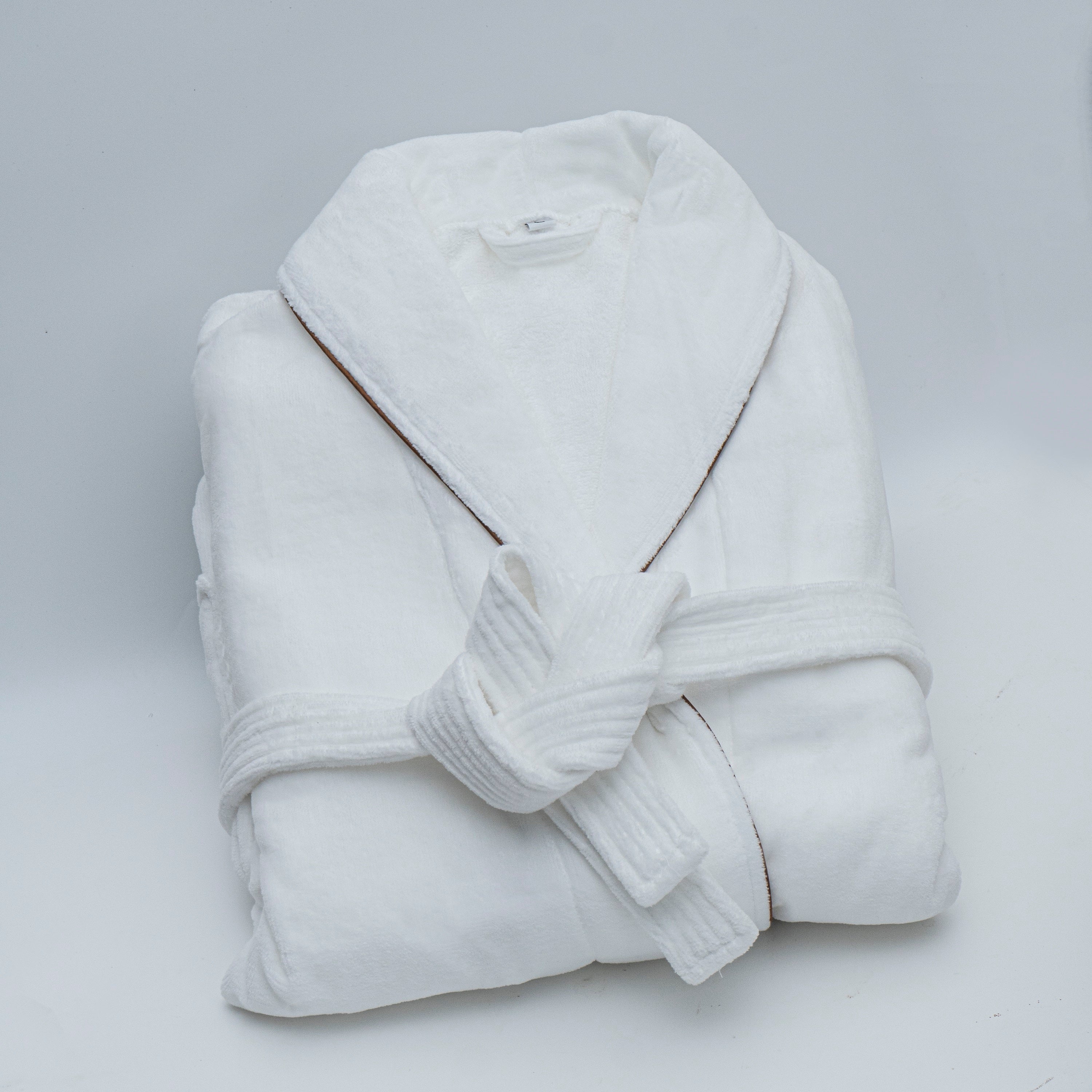 Bathrobe