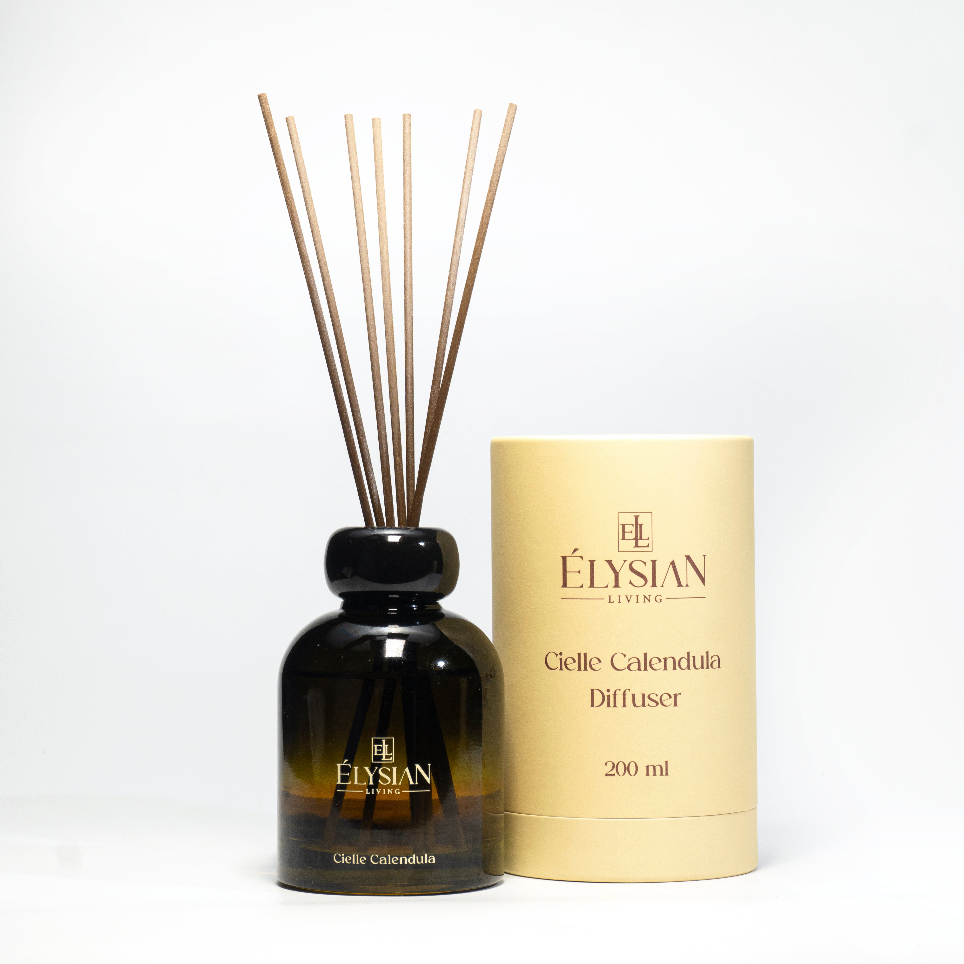 Cielle Calendula Diffuser