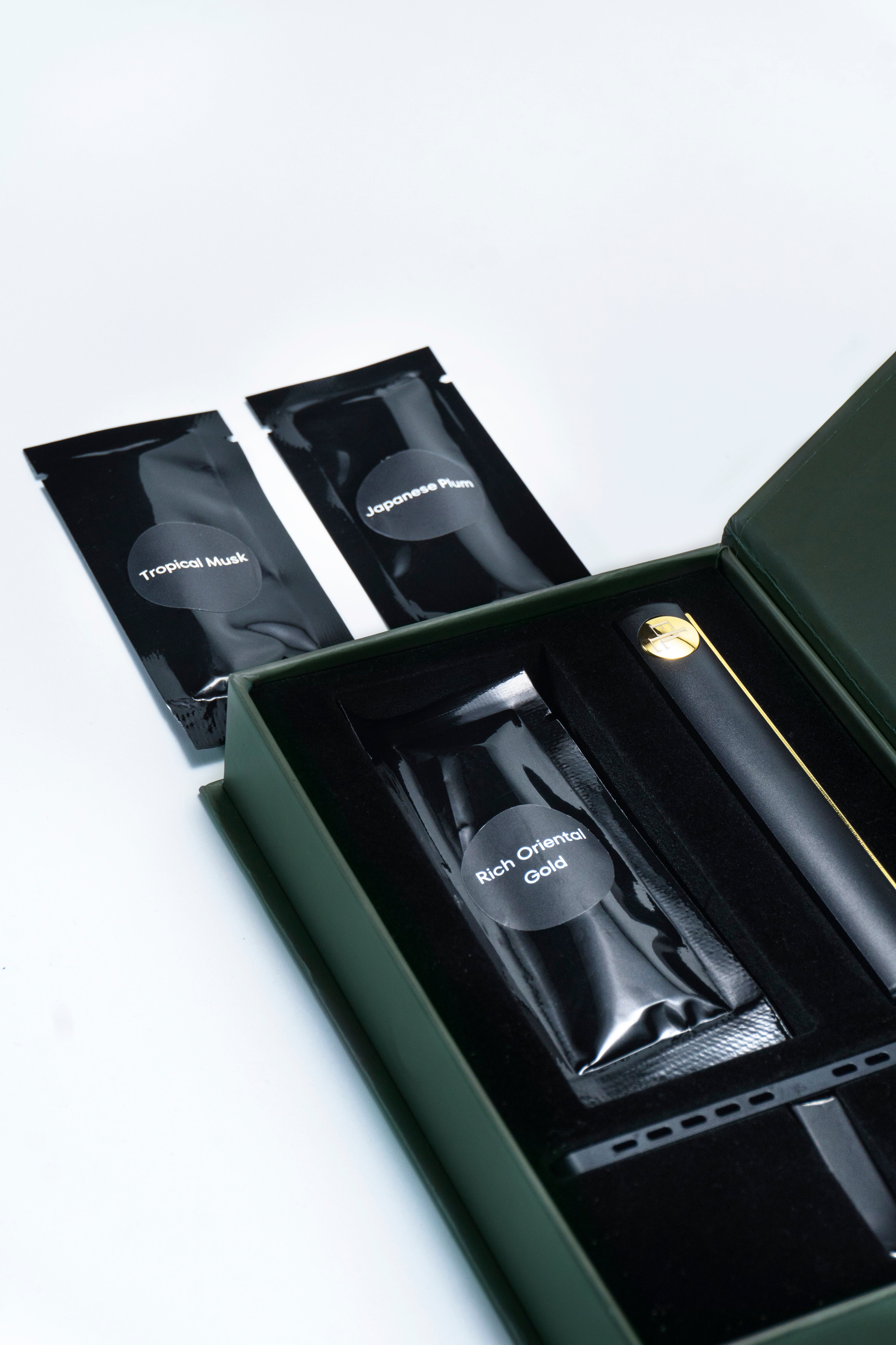 Ultra Premium Automobile Fragrance